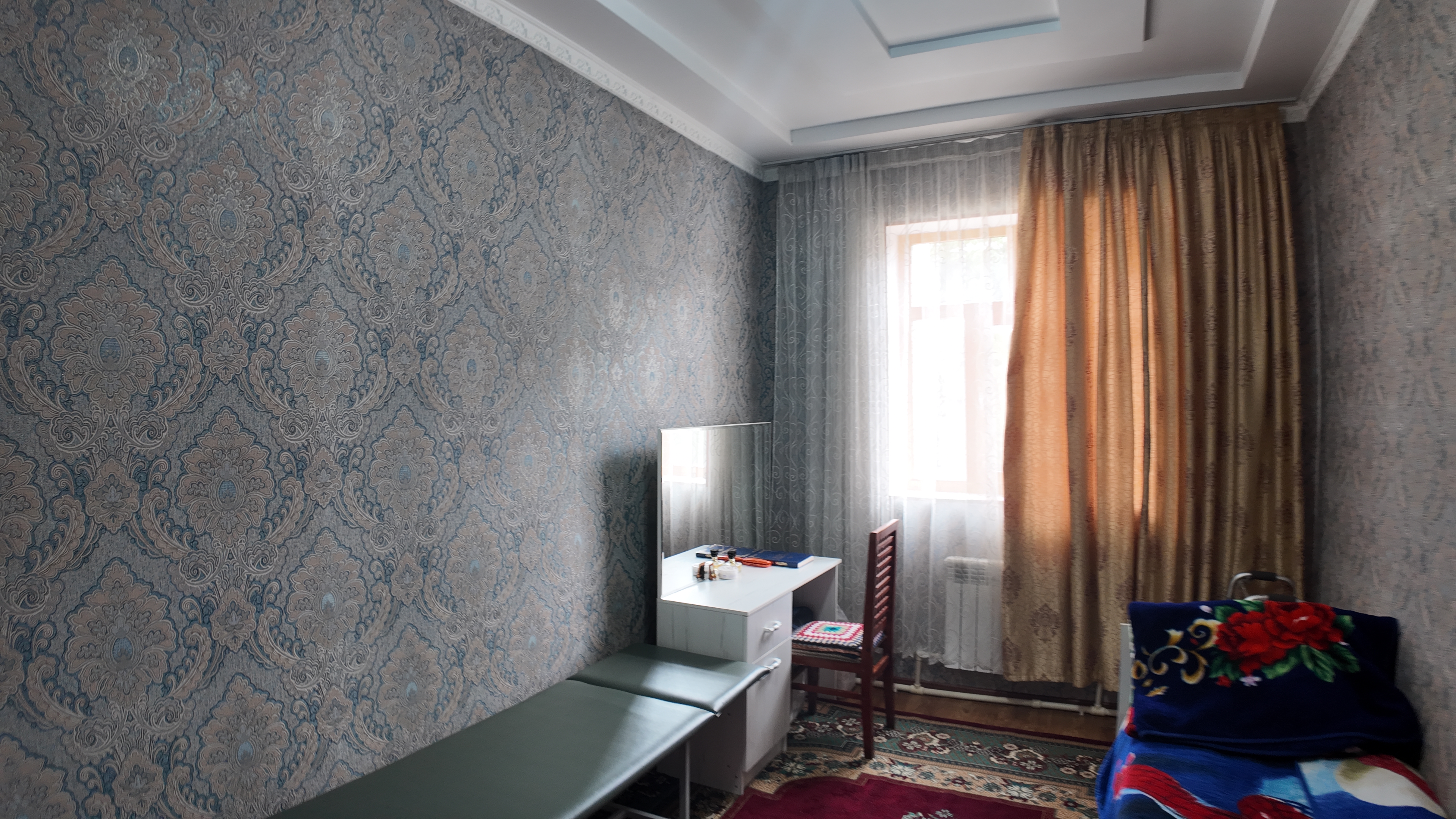 Коттедж в Сергелийском районе