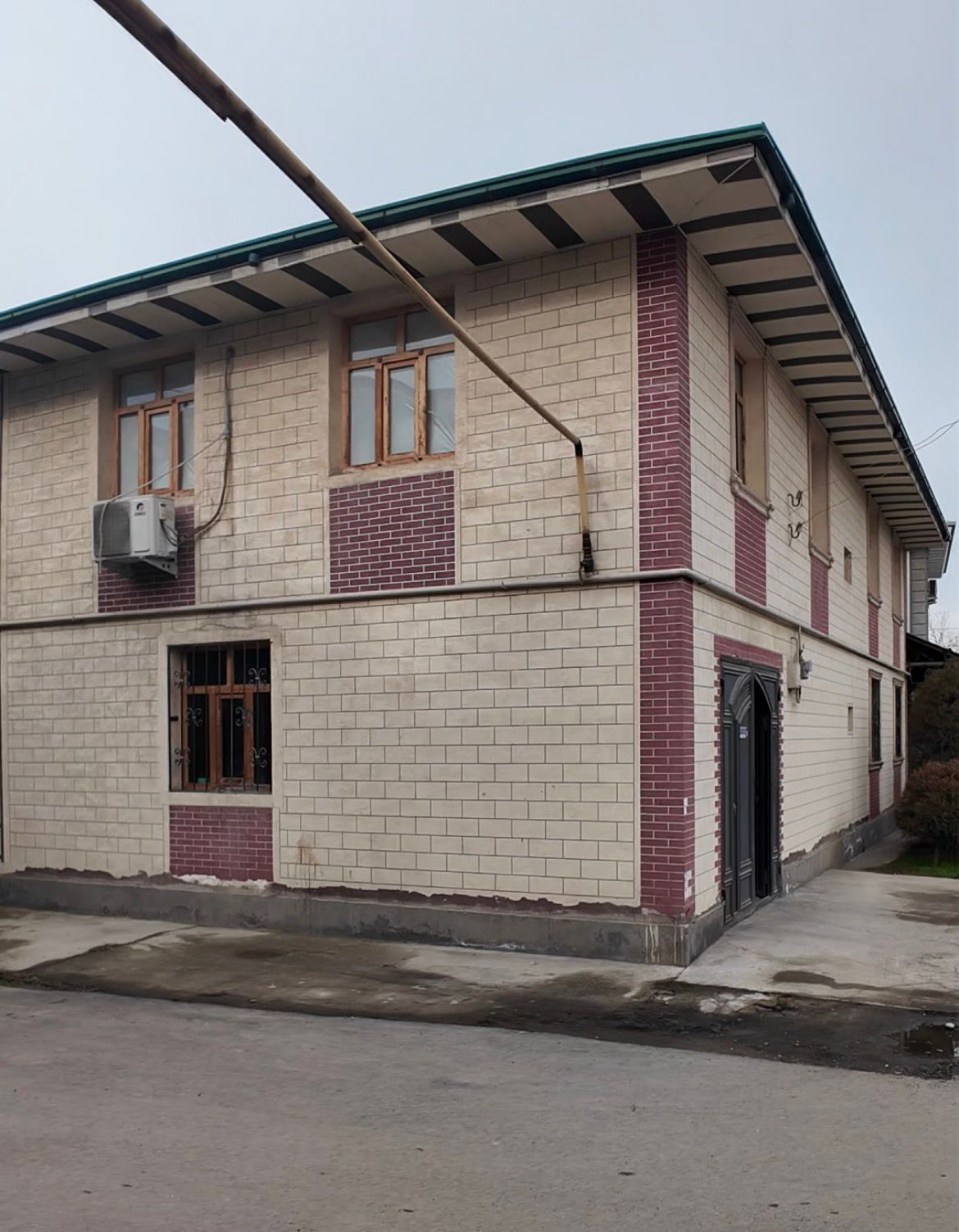 Коттедж в Сергелийском районе