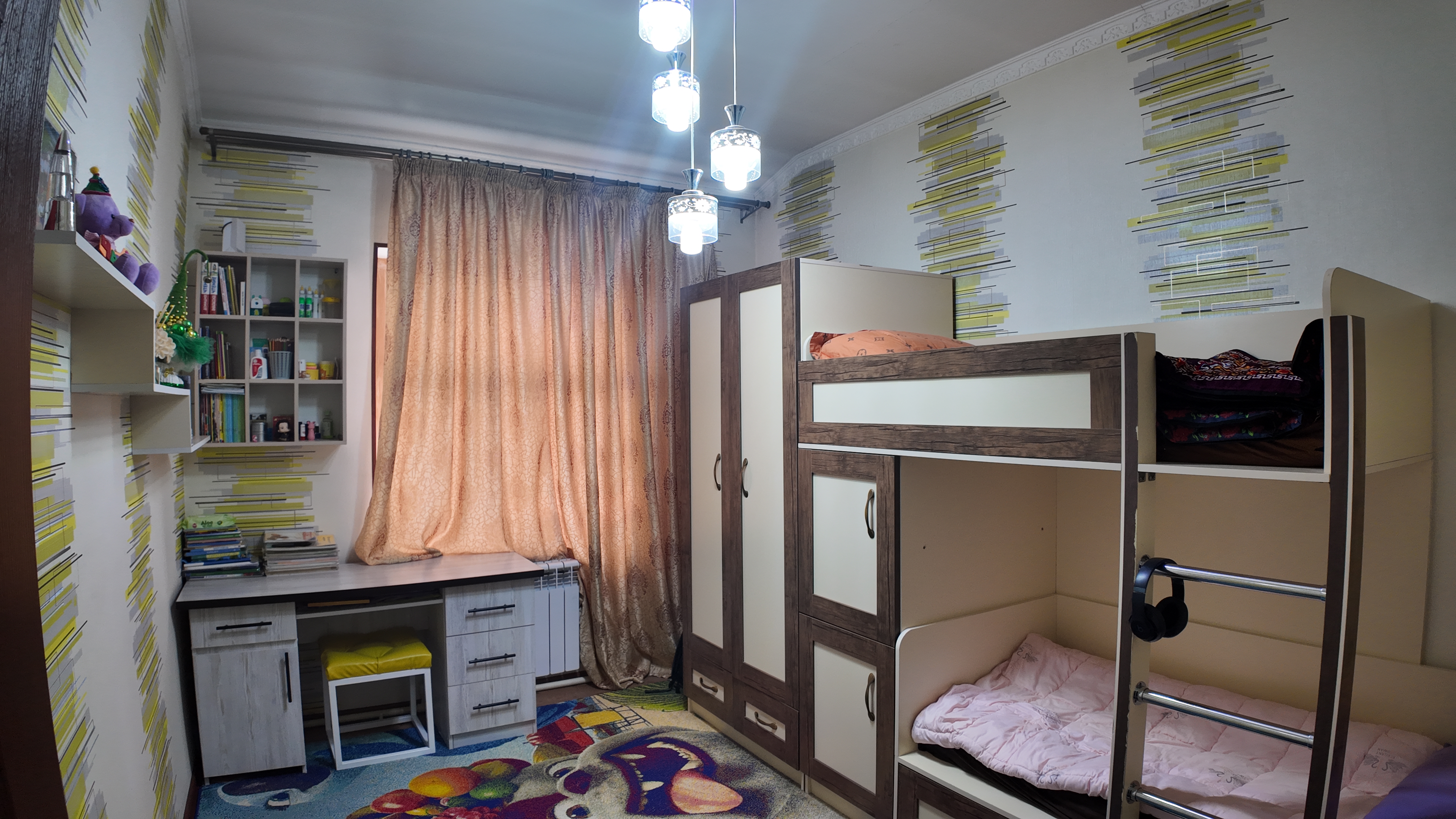 Коттедж в Сергелийском районе