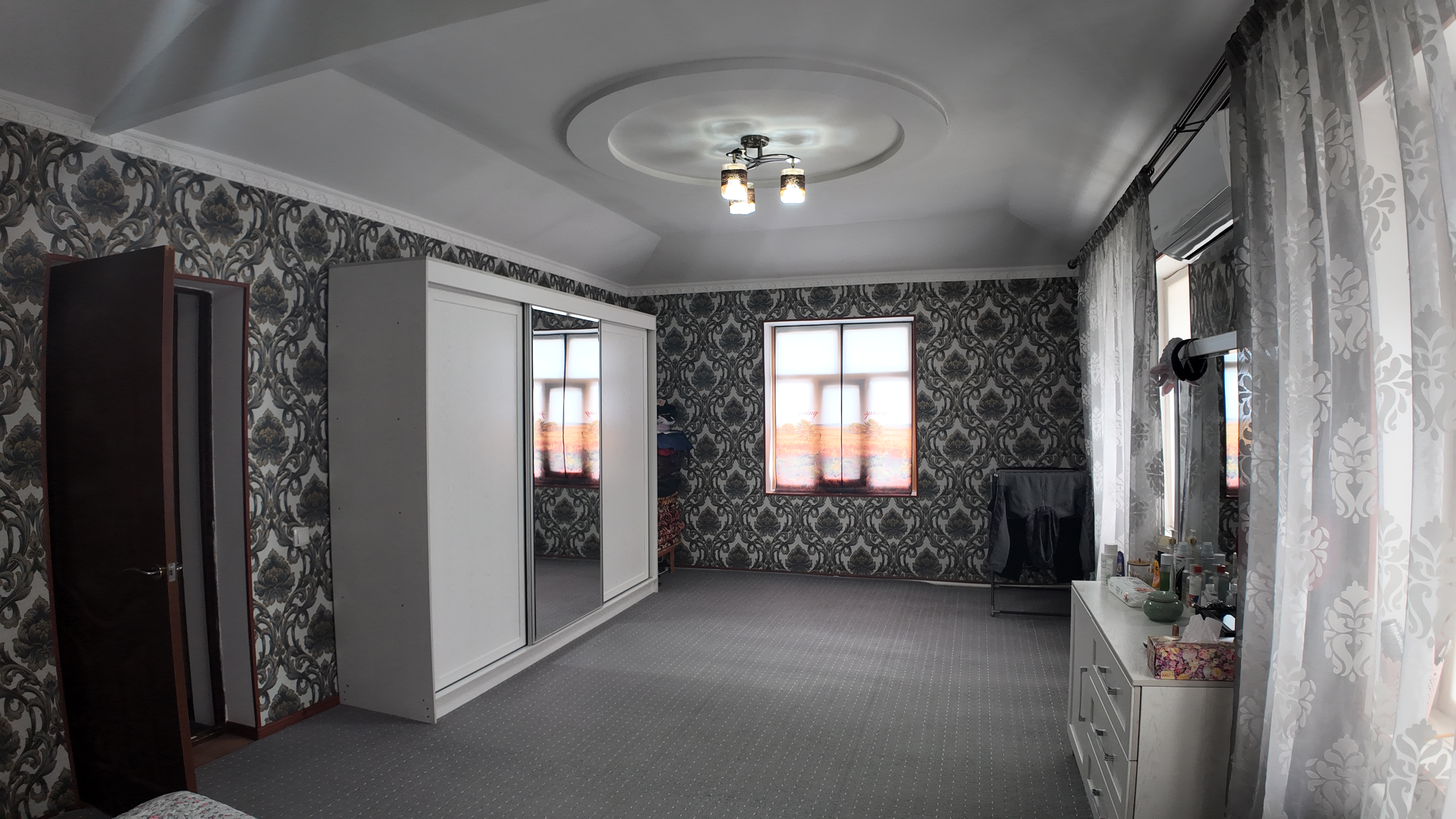 Коттедж в Сергелийском районе