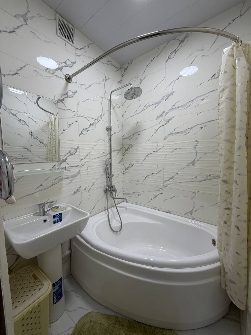 СДАЁТСЯ 2-КОМНАТНАЯ КВАРТИРА | МИРЗО-УЛУГБЕКСКИЙ РАЙОН