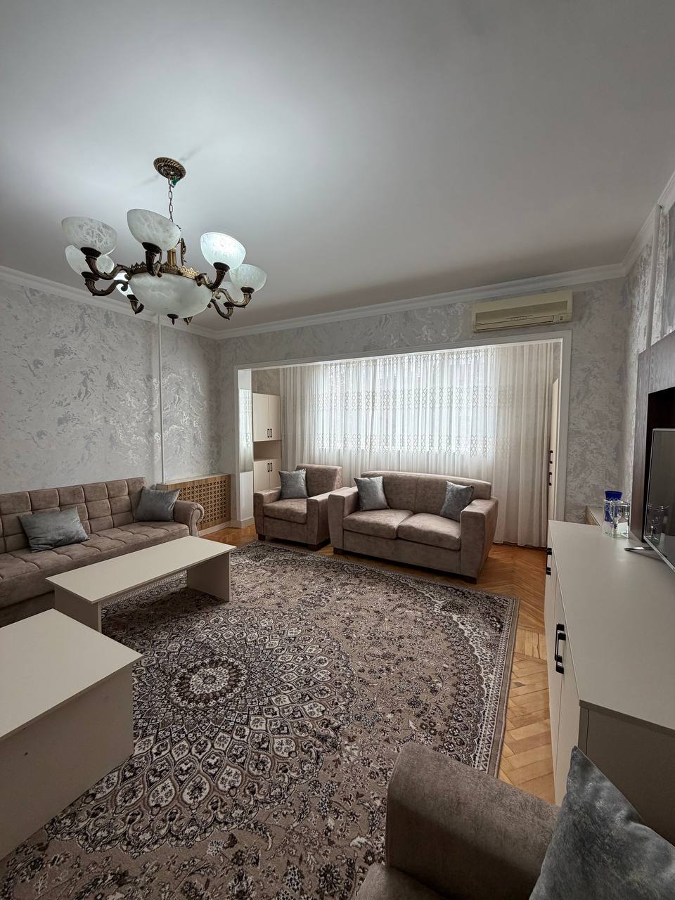 СДАЁТСЯ 2-КОМНАТНАЯ КВАРТИРА | МИРЗО-УЛУГБЕКСКИЙ РАЙОН