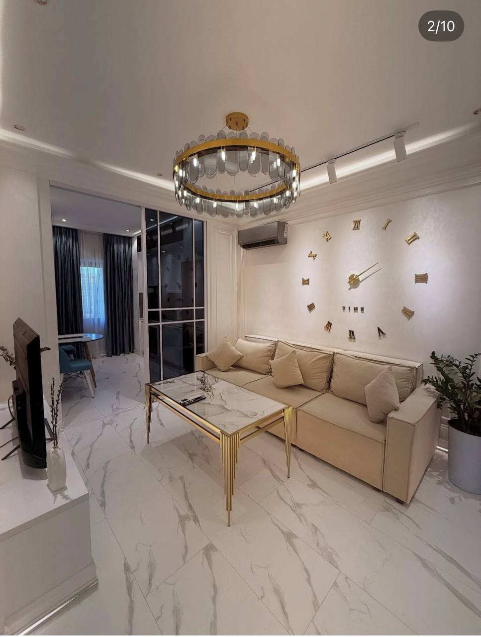 Продается в ЖК Silk Road Residence