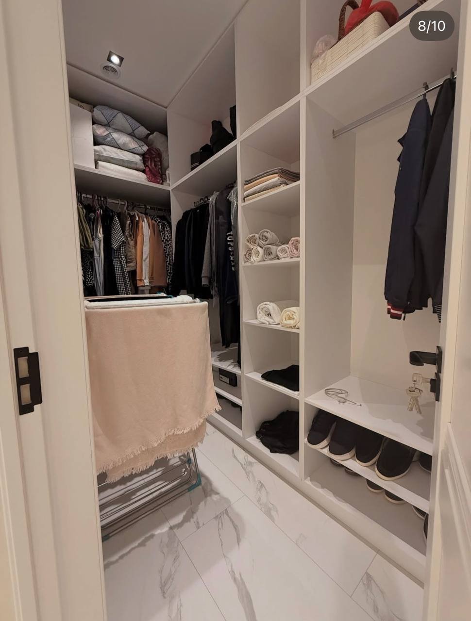 Продается в ЖК Silk Road Residence