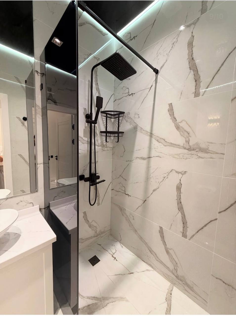 Продается в ЖК Silk Road Residence