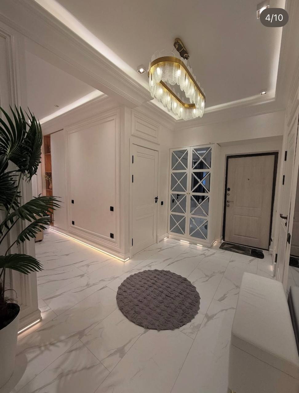 Продается в ЖК Silk Road Residence