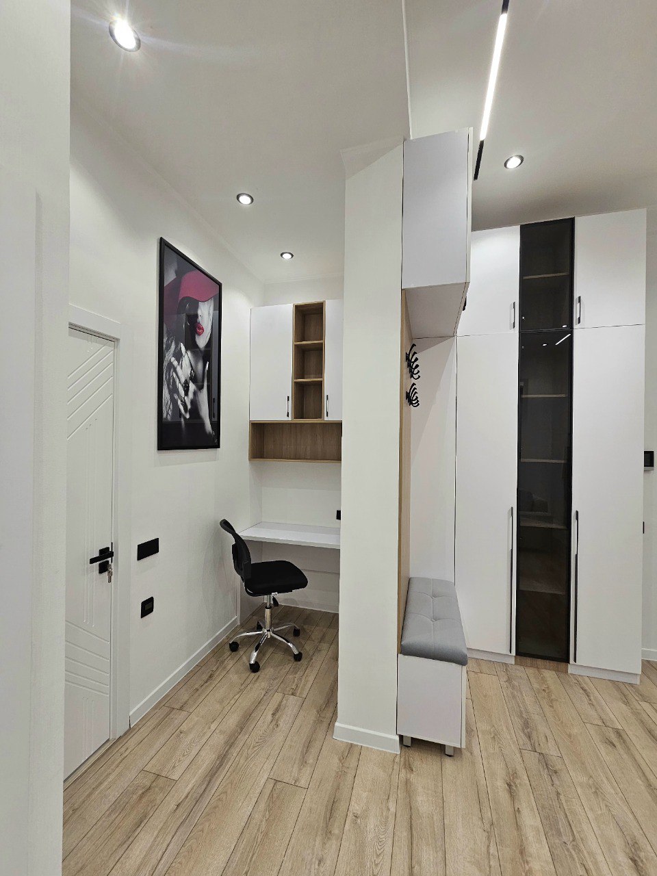 ПРЕМИУМ-КВАРТИРА | ЖК “O`Z MAHAL” (Golden House)