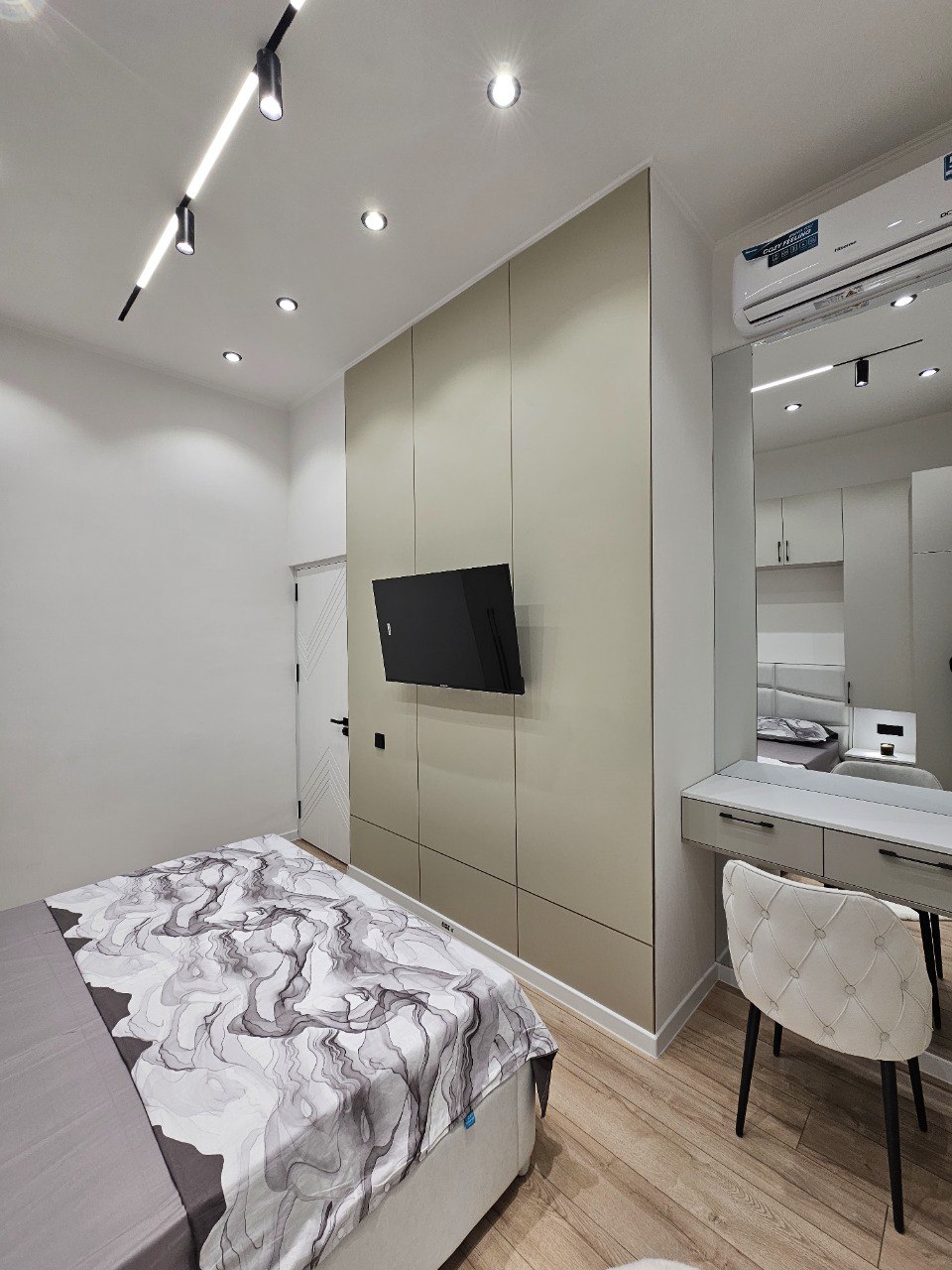 ПРЕМИУМ-КВАРТИРА | ЖК “O`Z MAHAL” (Golden House)