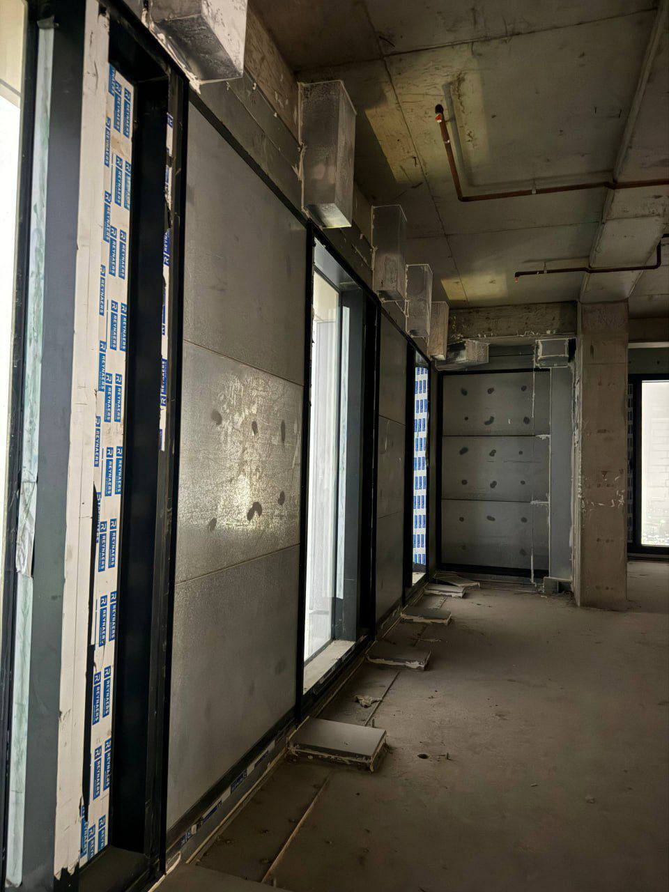 ПРОДАЁТСЯ КВАРТИРА В НЕБОСКРЁБЕ | ЖК NEST ONE