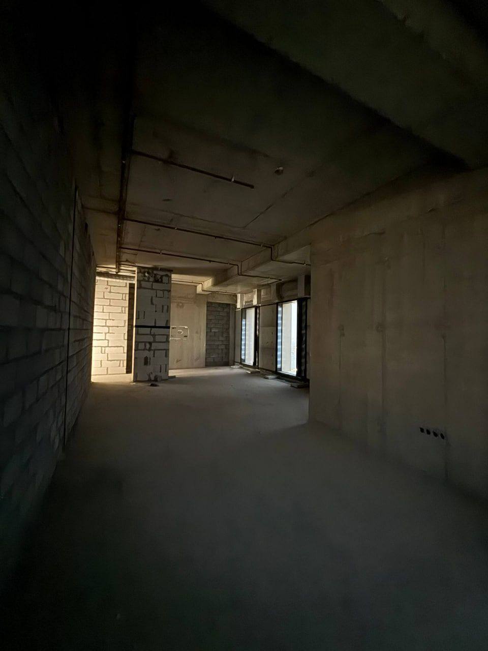 ПРОДАЁТСЯ КВАРТИРА В НЕБОСКРЁБЕ | ЖК NEST ONE