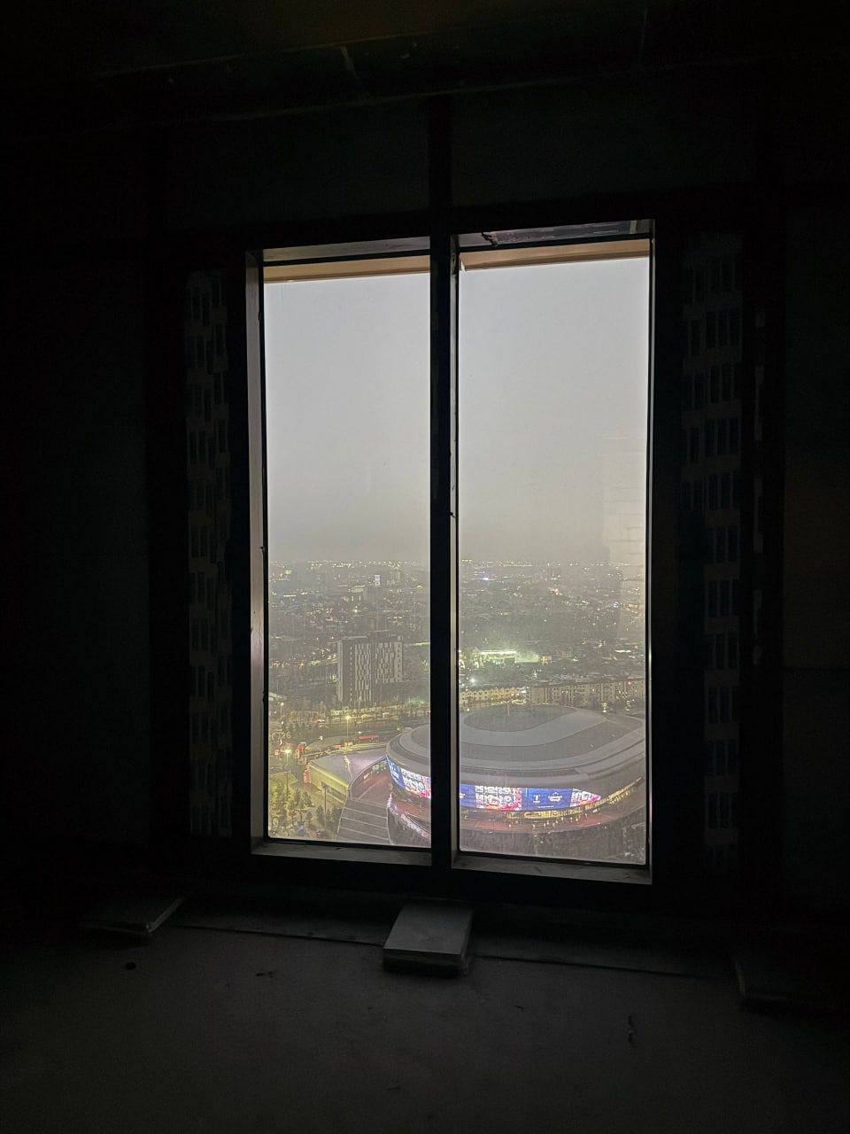 ПРОДАЁТСЯ КВАРТИРА В НЕБОСКРЁБЕ | ЖК NEST ONE