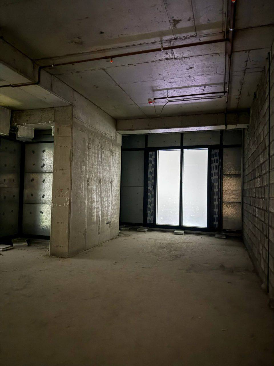 ПРОДАЁТСЯ КВАРТИРА В НЕБОСКРЁБЕ | ЖК NEST ONE