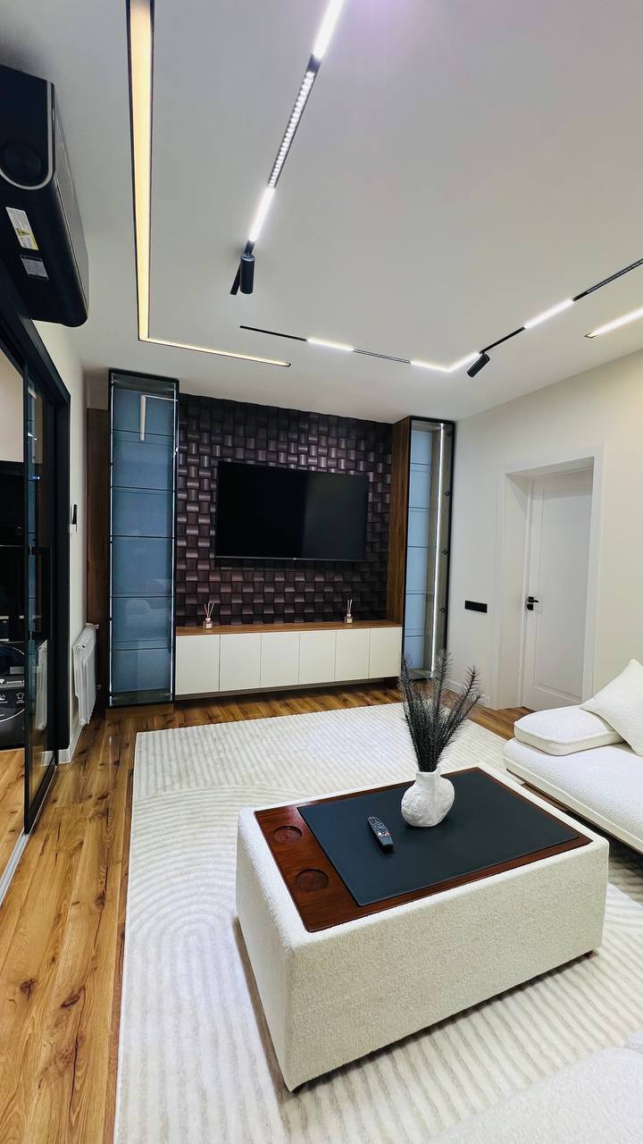 ПРОДАЁТСЯ 3-КОМНАТНАЯ КВАРТИРА| УЛ.ОЙБЕК