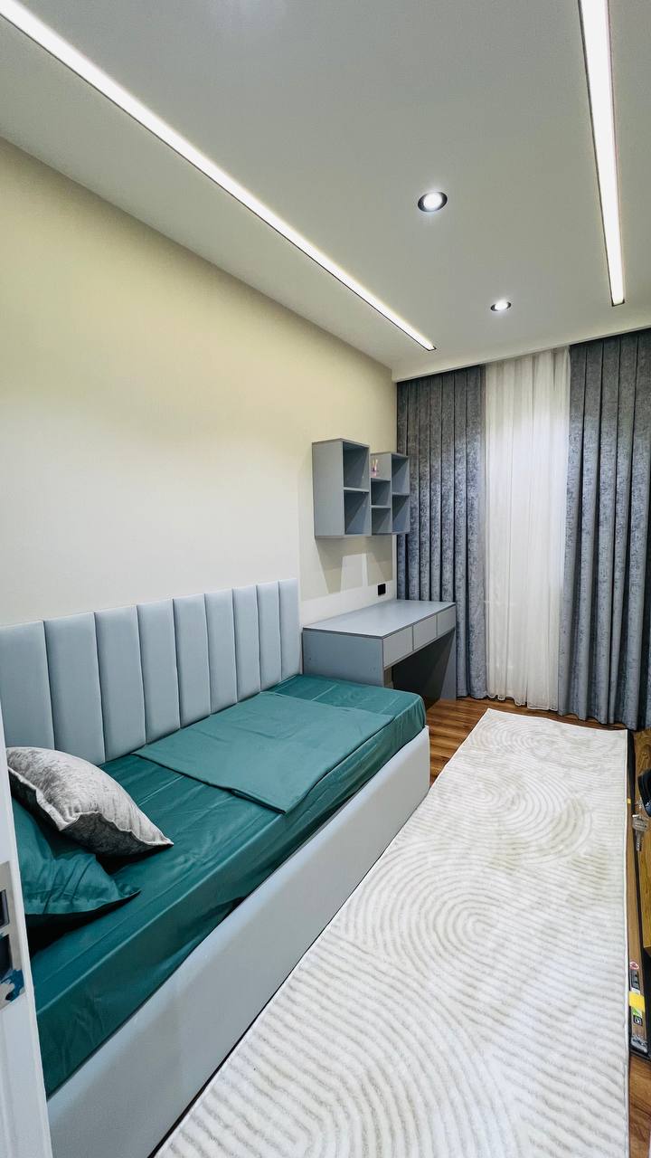 ПРОДАЁТСЯ 3-КОМНАТНАЯ КВАРТИРА| УЛ.ОЙБЕК