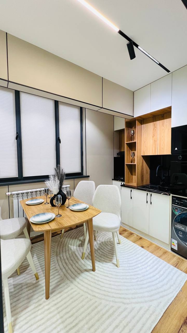 ПРОДАЁТСЯ 3-КОМНАТНАЯ КВАРТИРА| УЛ.ОЙБЕК