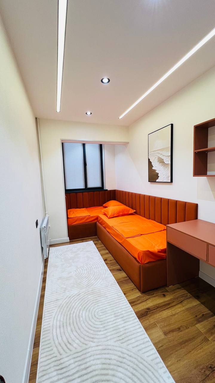 ПРОДАЁТСЯ 3-КОМНАТНАЯ КВАРТИРА| УЛ.ОЙБЕК