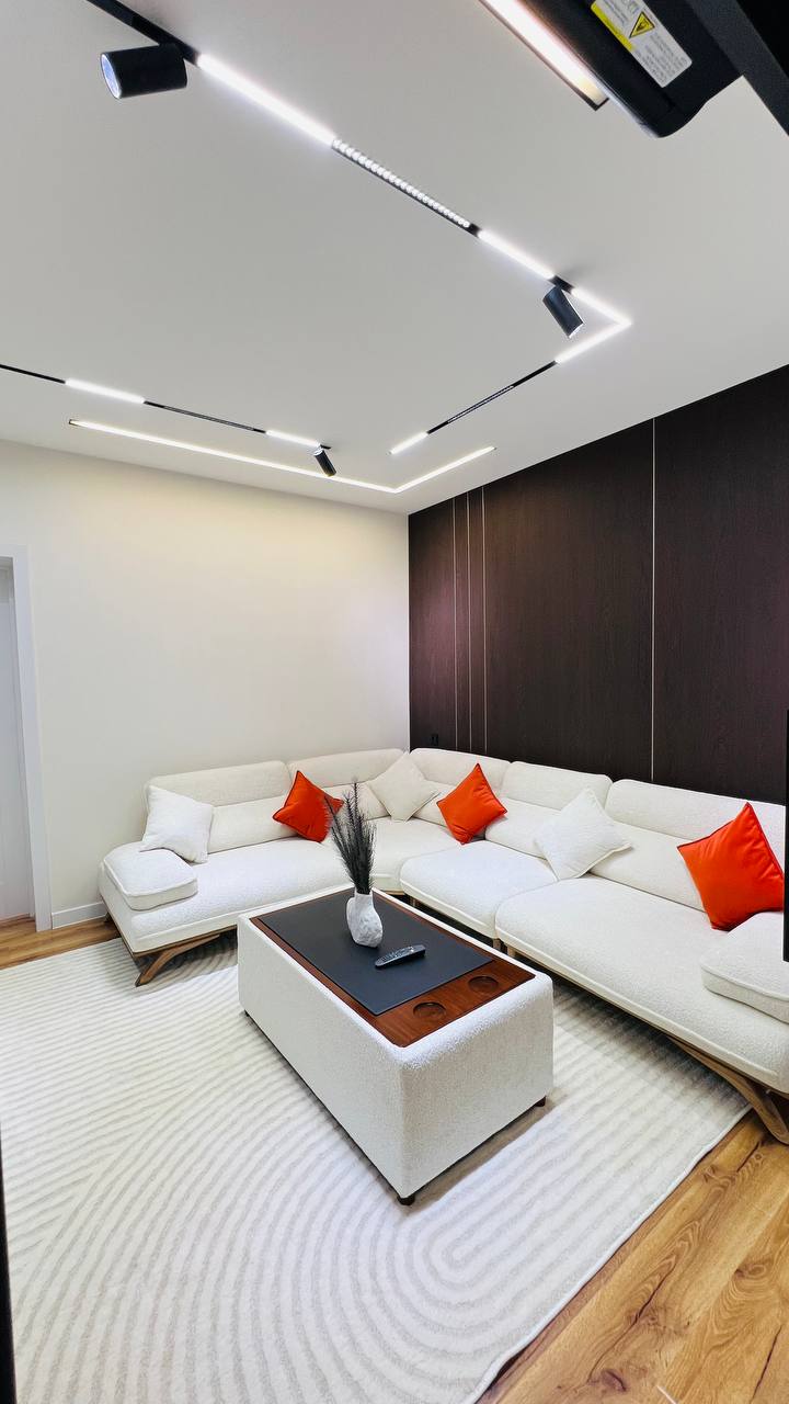 ПРОДАЁТСЯ 3-КОМНАТНАЯ КВАРТИРА| УЛ.ОЙБЕК