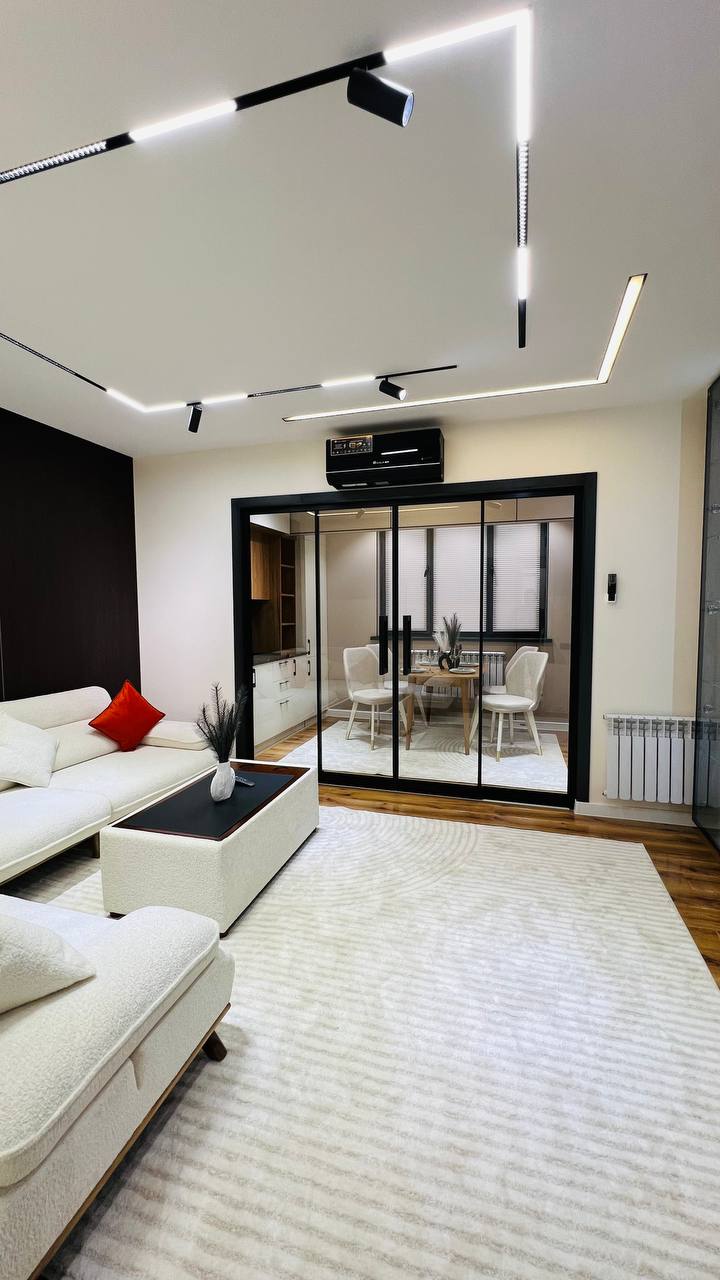 ПРОДАЁТСЯ 3-КОМНАТНАЯ КВАРТИРА| УЛ.ОЙБЕК