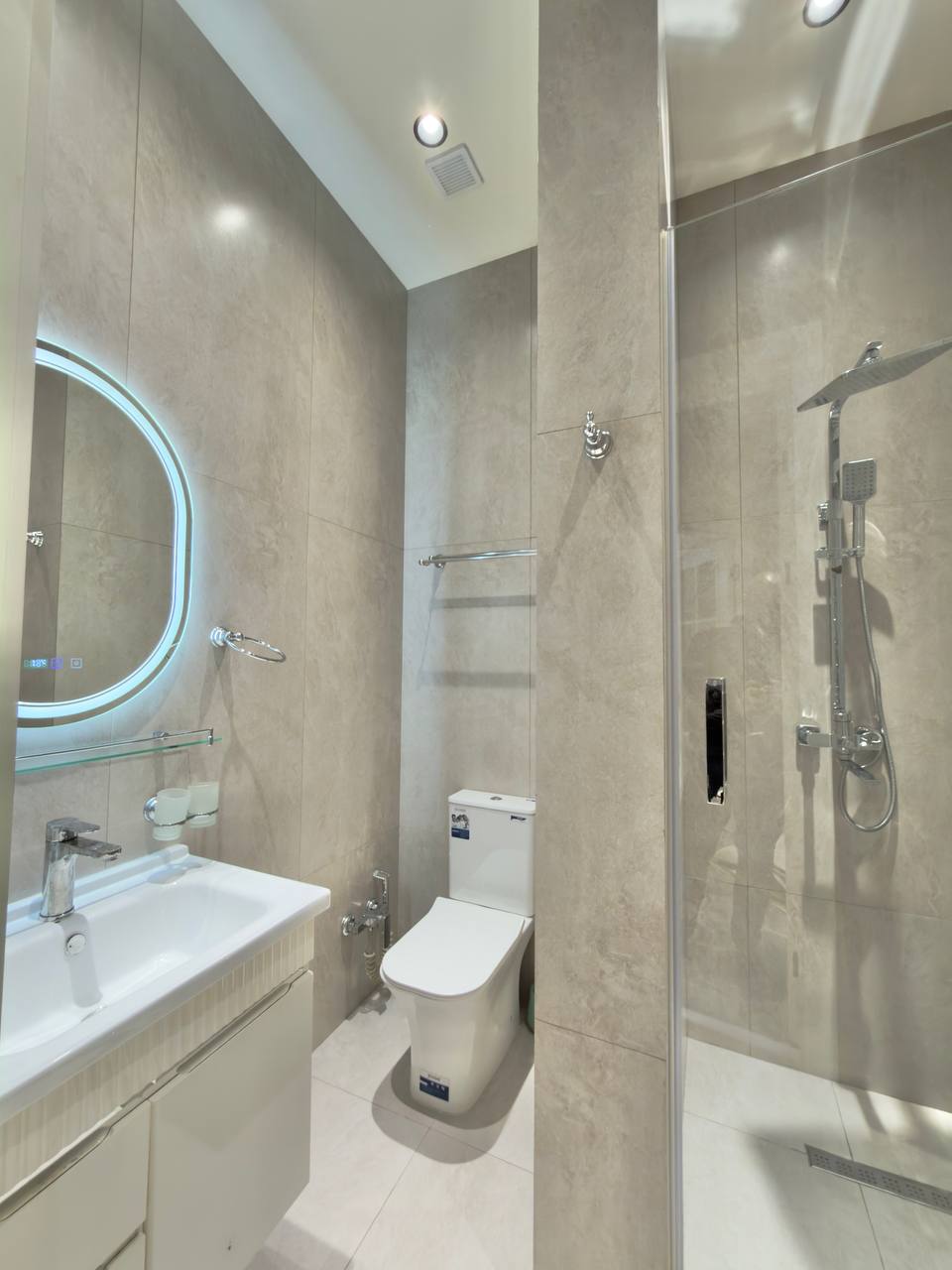 ПРОДАЁТСЯ 2х КВАРТИРА В НОВОСТРОЙКЕ | ЖК Poytaxt Gavhar