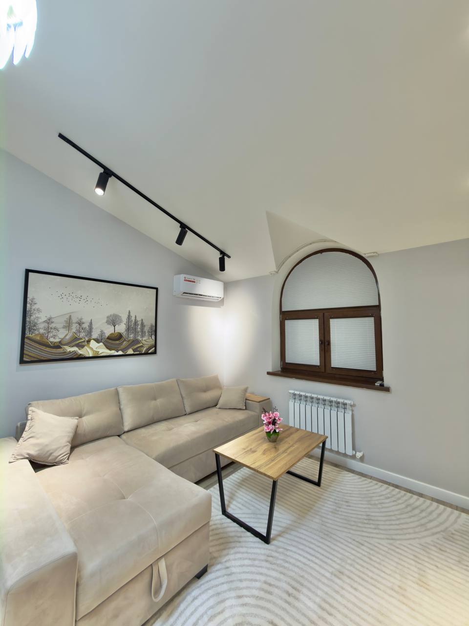 ПРОДАЁТСЯ 2х КВАРТИРА В НОВОСТРОЙКЕ | ЖК Poytaxt Gavhar