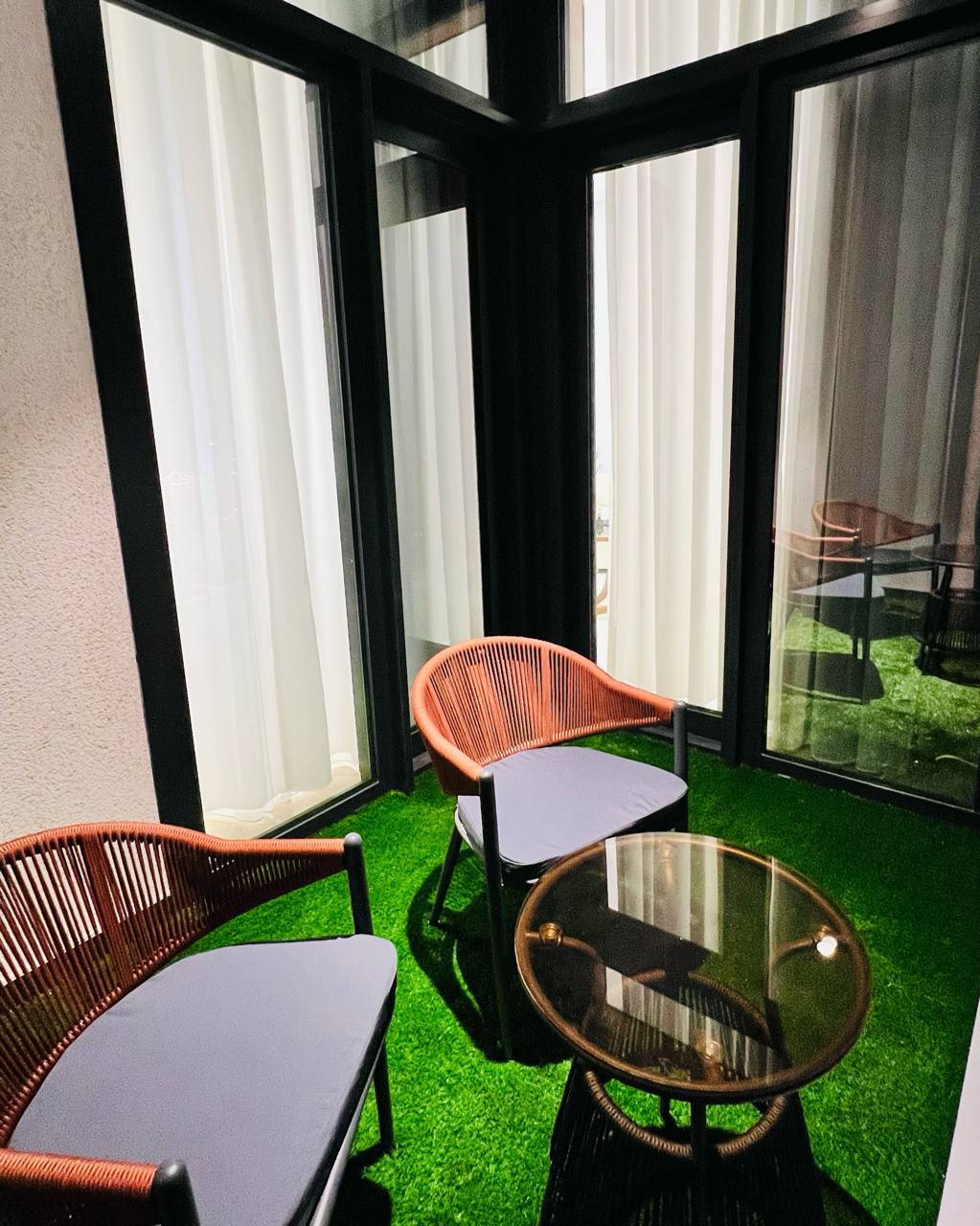 ПРОДАЁТСЯ КВАРТИРА В НЕБОСКРЁБЕ | ЖК Nest One