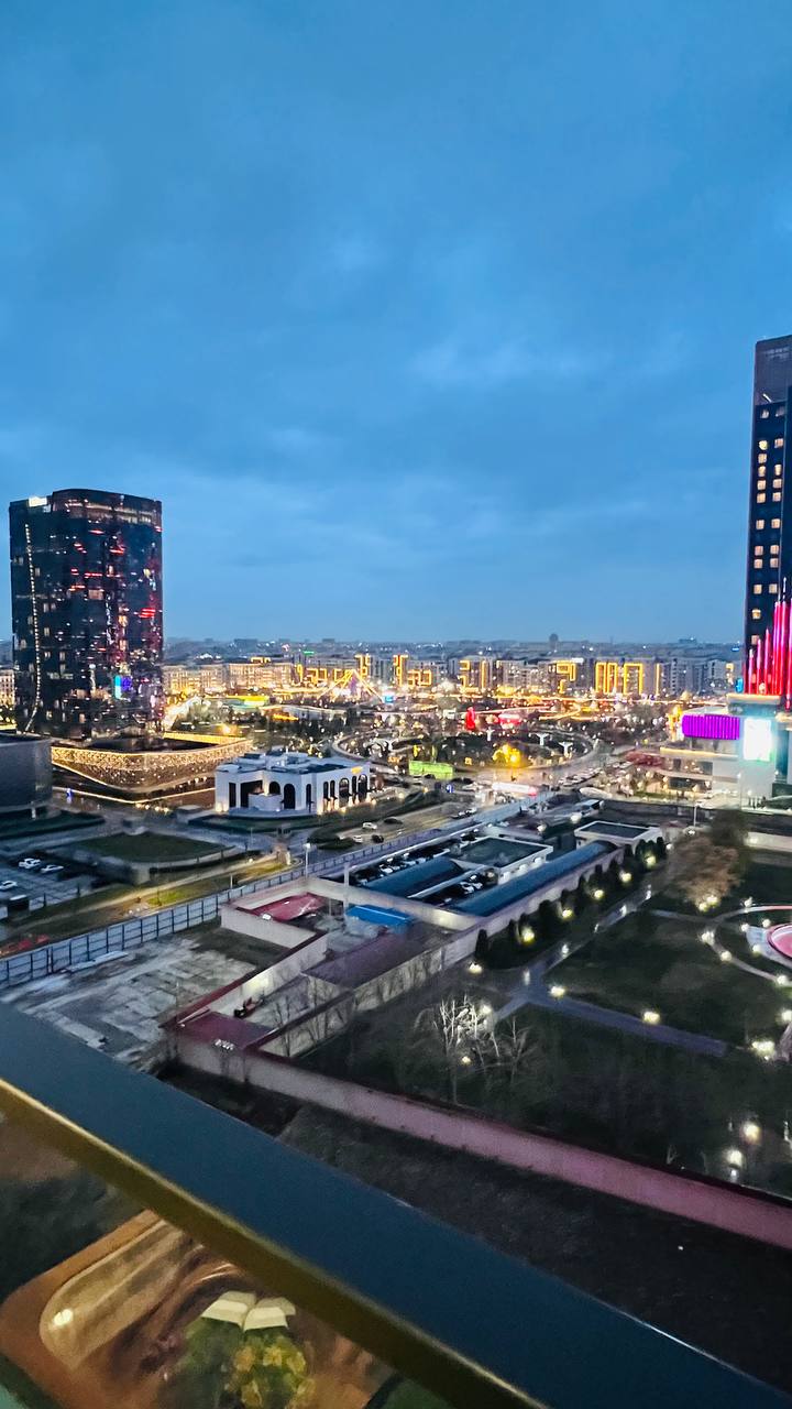 ПРОДАЁТСЯ КВАРТИРА В НЕБОСКРЁБЕ | ЖК Nest One