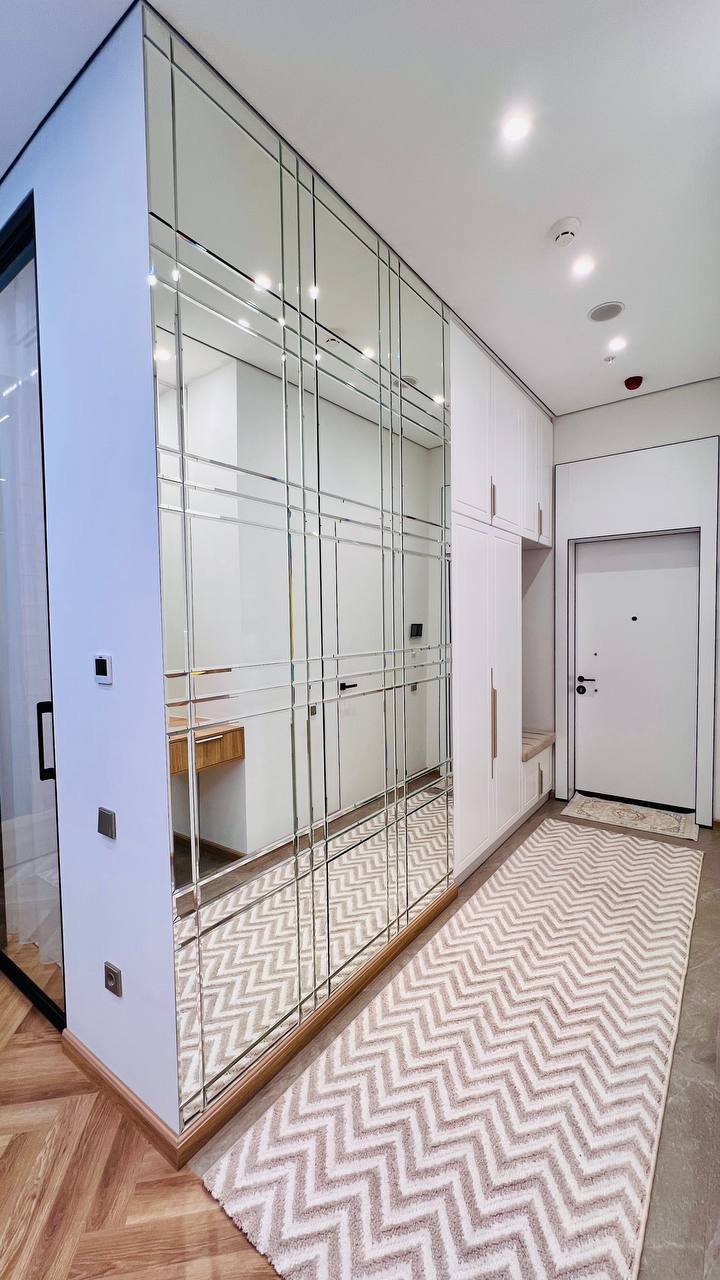 ПРОДАЁТСЯ КВАРТИРА В НЕБОСКРЁБЕ | ЖК Nest One