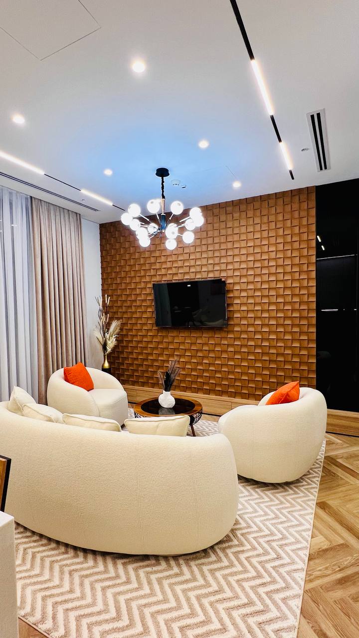 ПРОДАЁТСЯ КВАРТИРА В НЕБОСКРЁБЕ | ЖК Nest One