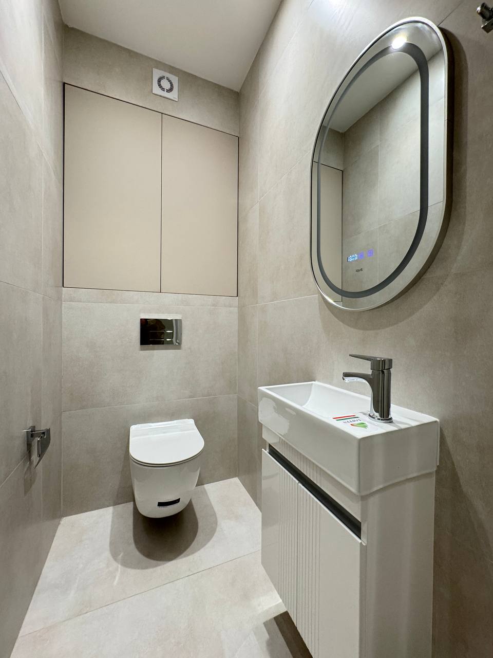 ПРОДАЁТСЯ 3-КОМНАТНАЯ КВАРТИРА В НОВОСТРОЙКЕ