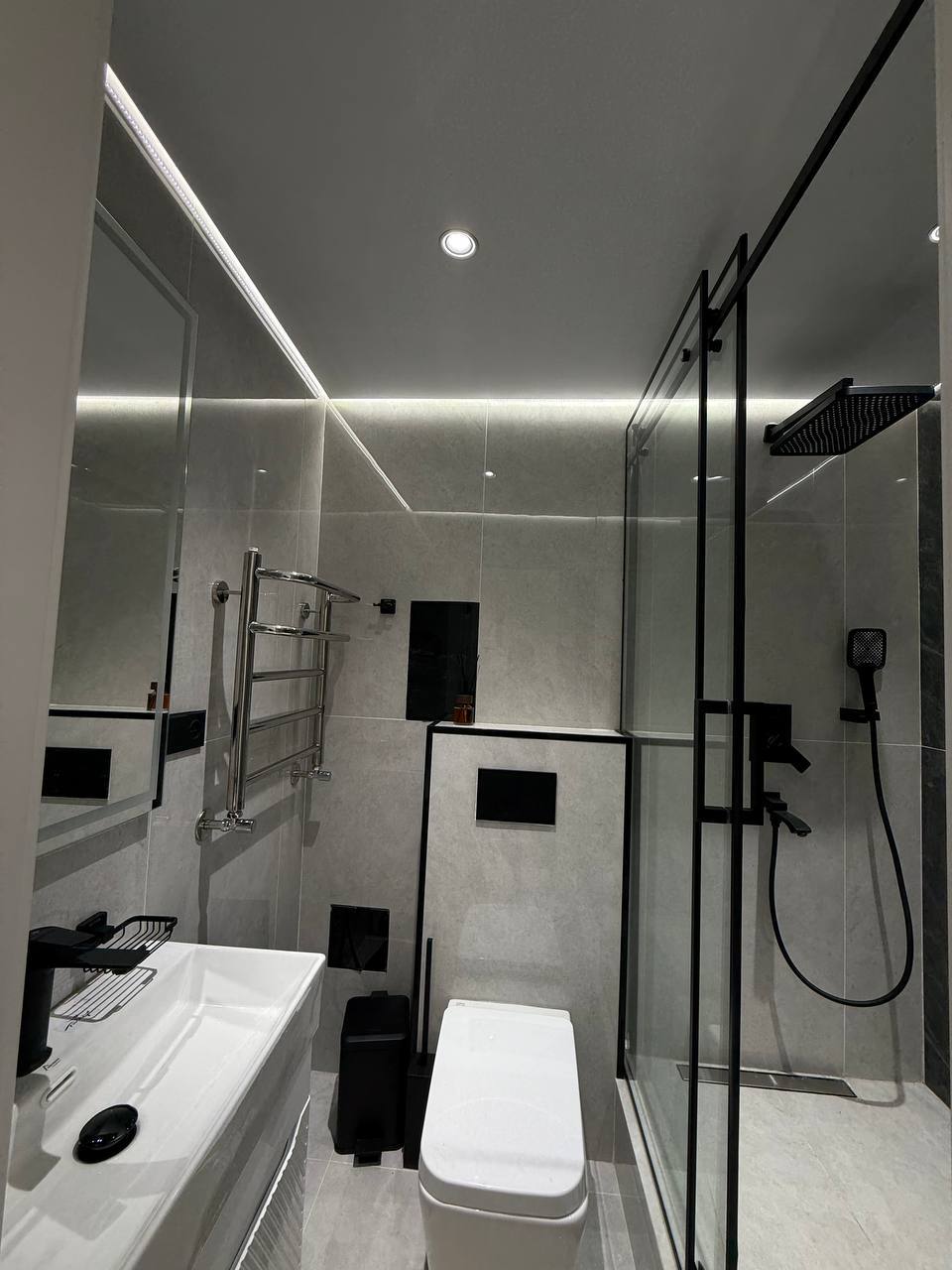 ПРОДАЁТСЯ КВАРТИРА С АВТОРСКИМ РЕМОНТОМ