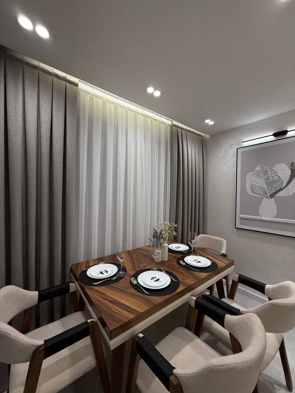 ПРОДАЁТСЯ КВАРТИРА С АВТОРСКИМ РЕМОНТОМ