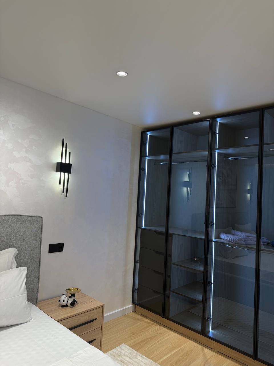 ПРОДАЁТСЯ КВАРТИРА С АВТОРСКИМ РЕМОНТОМ