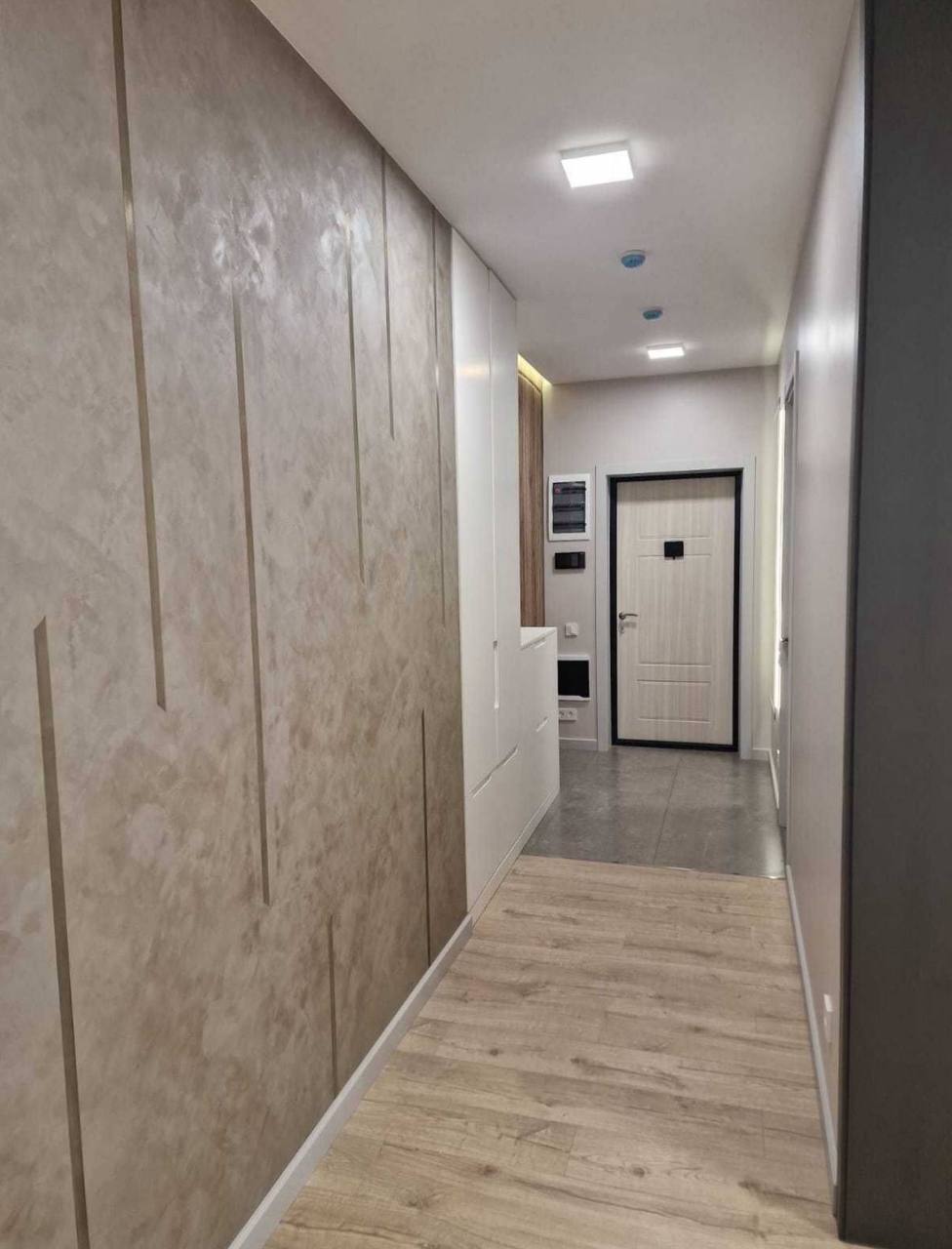 ПРОДАЁТСЯ КВАРТИРА В ЭЛИТНОМ| ЖК NRG Mirzo Ulugbek