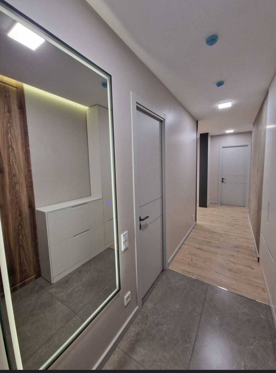 ПРОДАЁТСЯ КВАРТИРА В ЭЛИТНОМ| ЖК NRG Mirzo Ulugbek