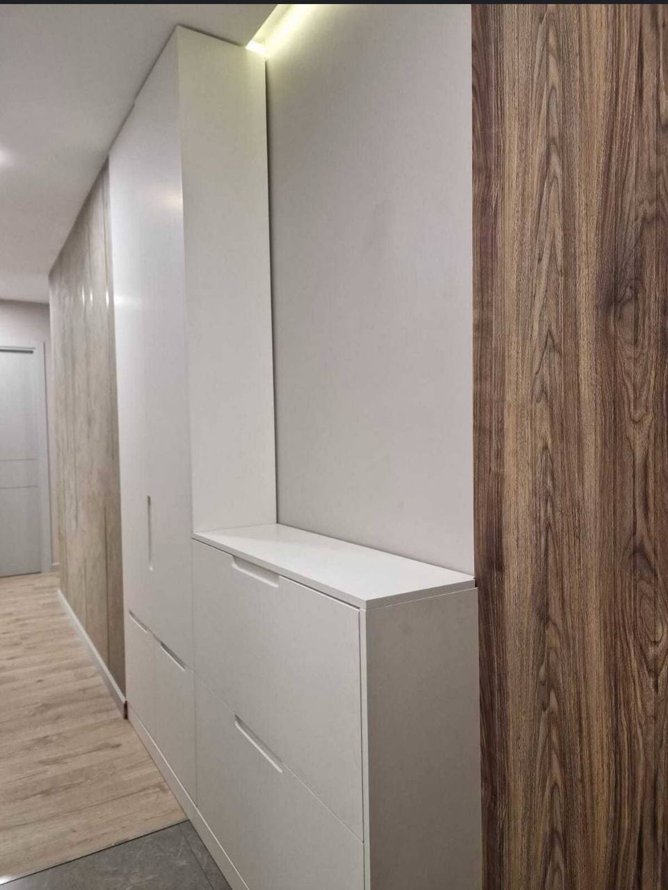 ПРОДАЁТСЯ КВАРТИРА В ЭЛИТНОМ| ЖК NRG Mirzo Ulugbek