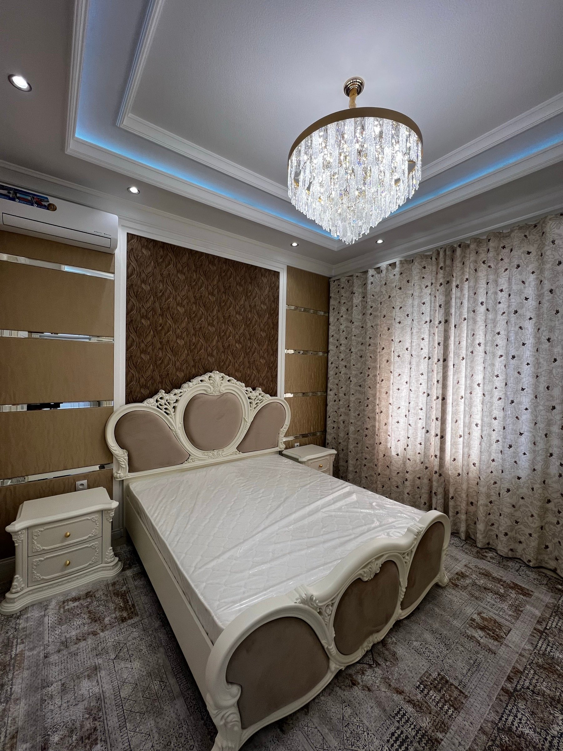Премиальный особняк 500 м² с бассейном на Луначарского