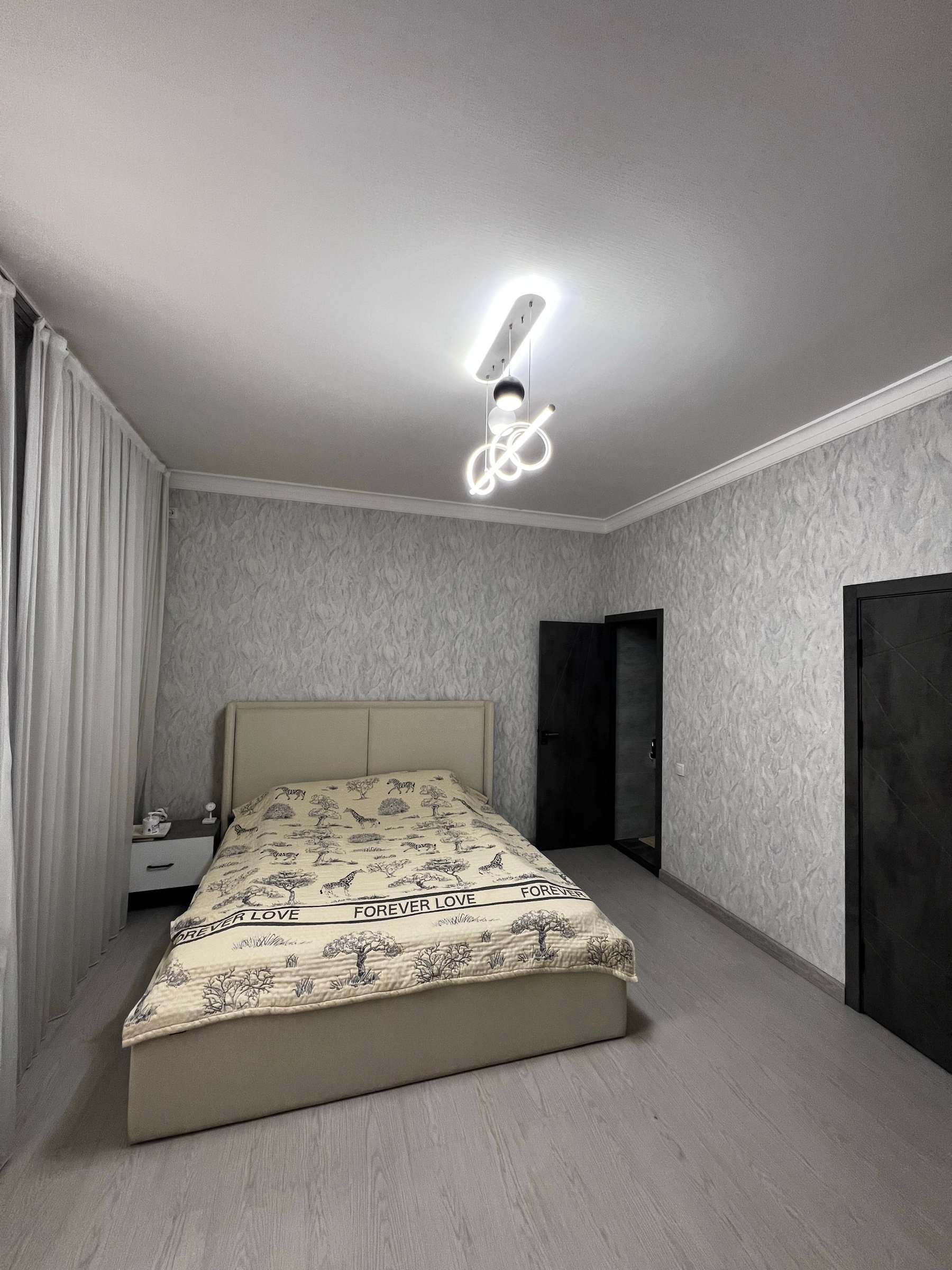 Новый премиальный евродом 170 м² в Мирабадском районе