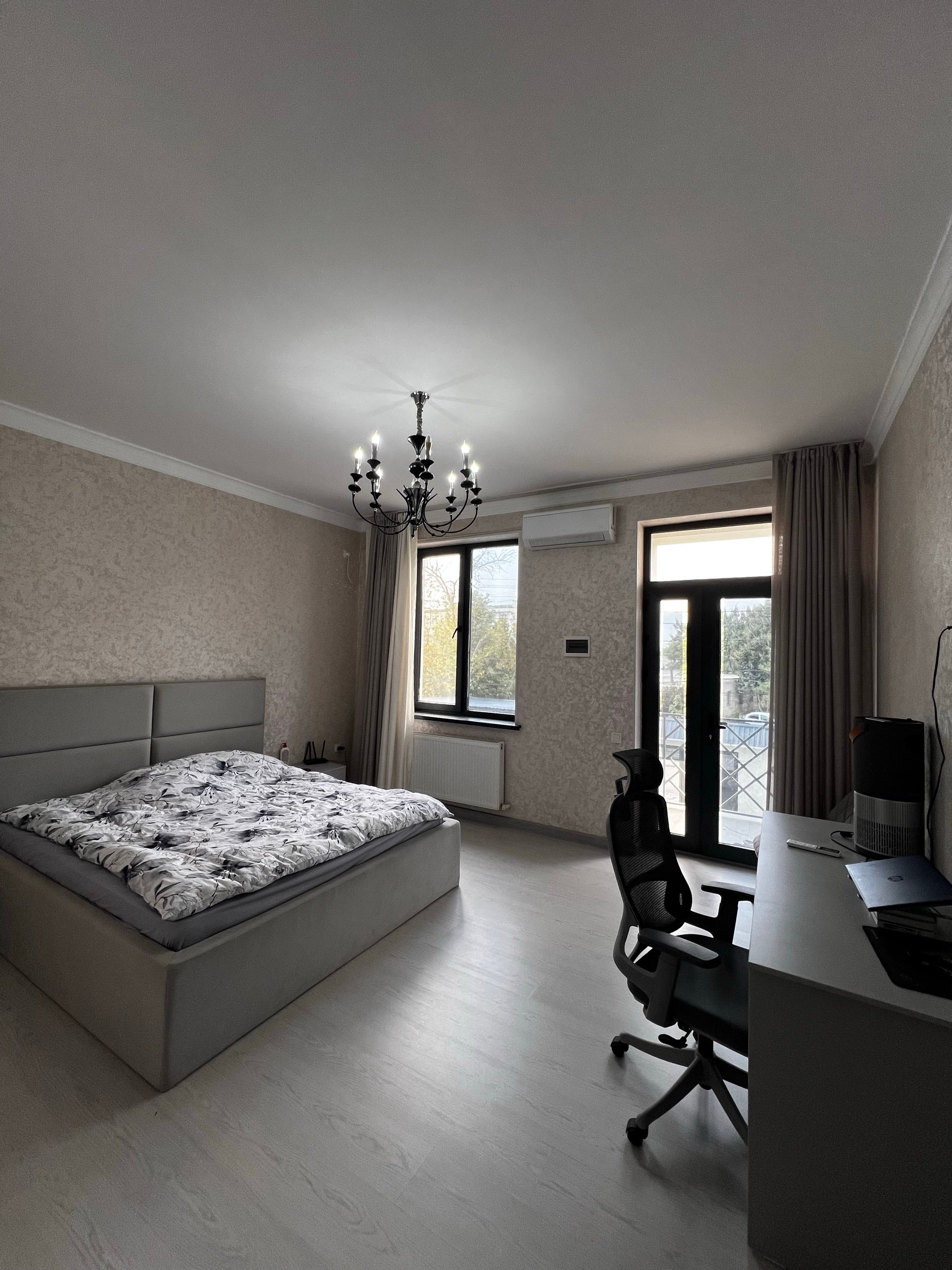 Новый премиальный евродом 170 м² в Мирабадском районе