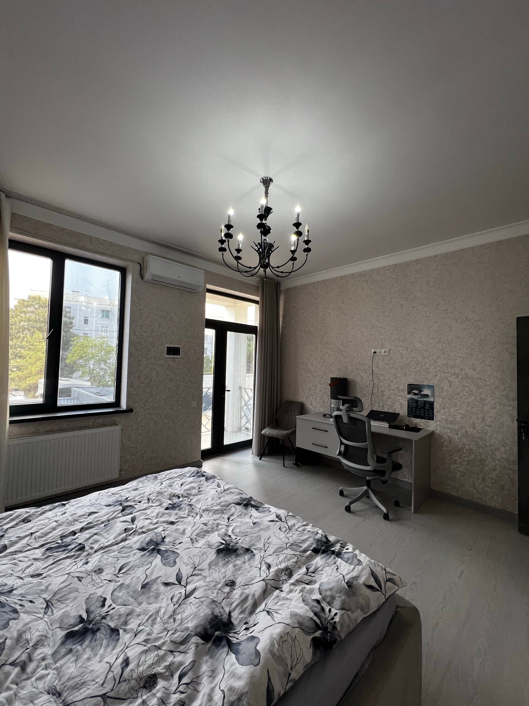 Новый премиальный евродом 170 м² в Мирабадском районе