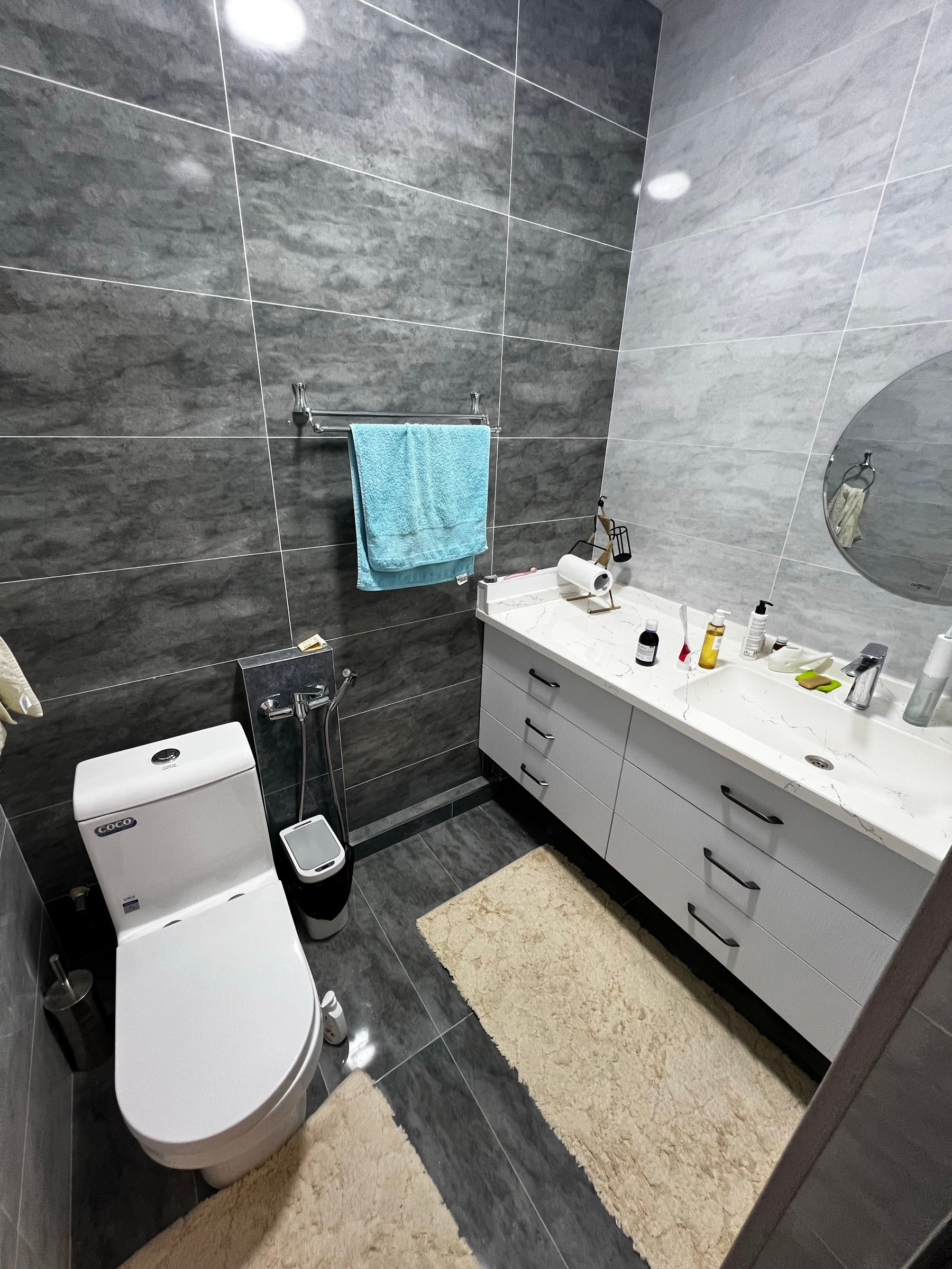 Новый премиальный евродом 170 м² в Мирабадском районе