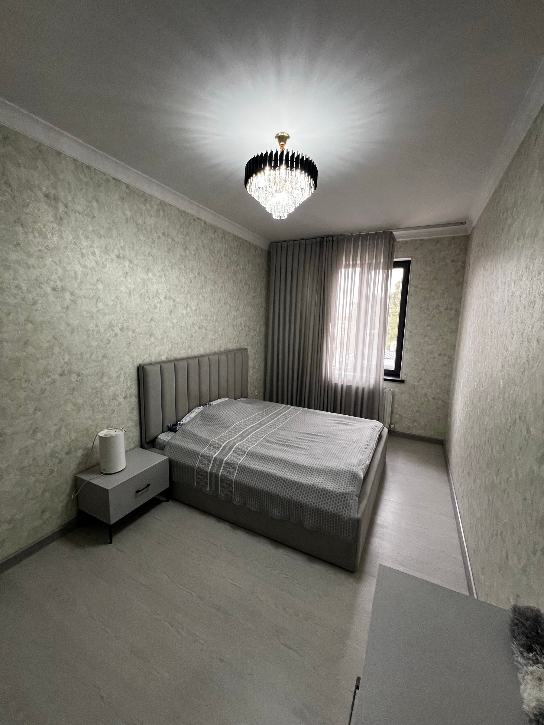 Новый премиальный евродом 170 м² в Мирабадском районе