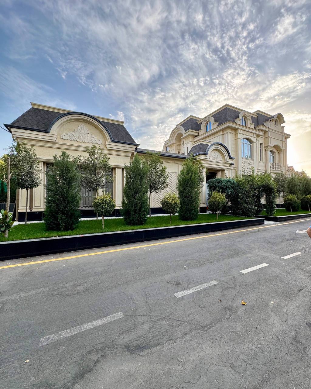 Недвижимость в Ташкенте: как выбрать коттедж и на что смотреть в первую очередь