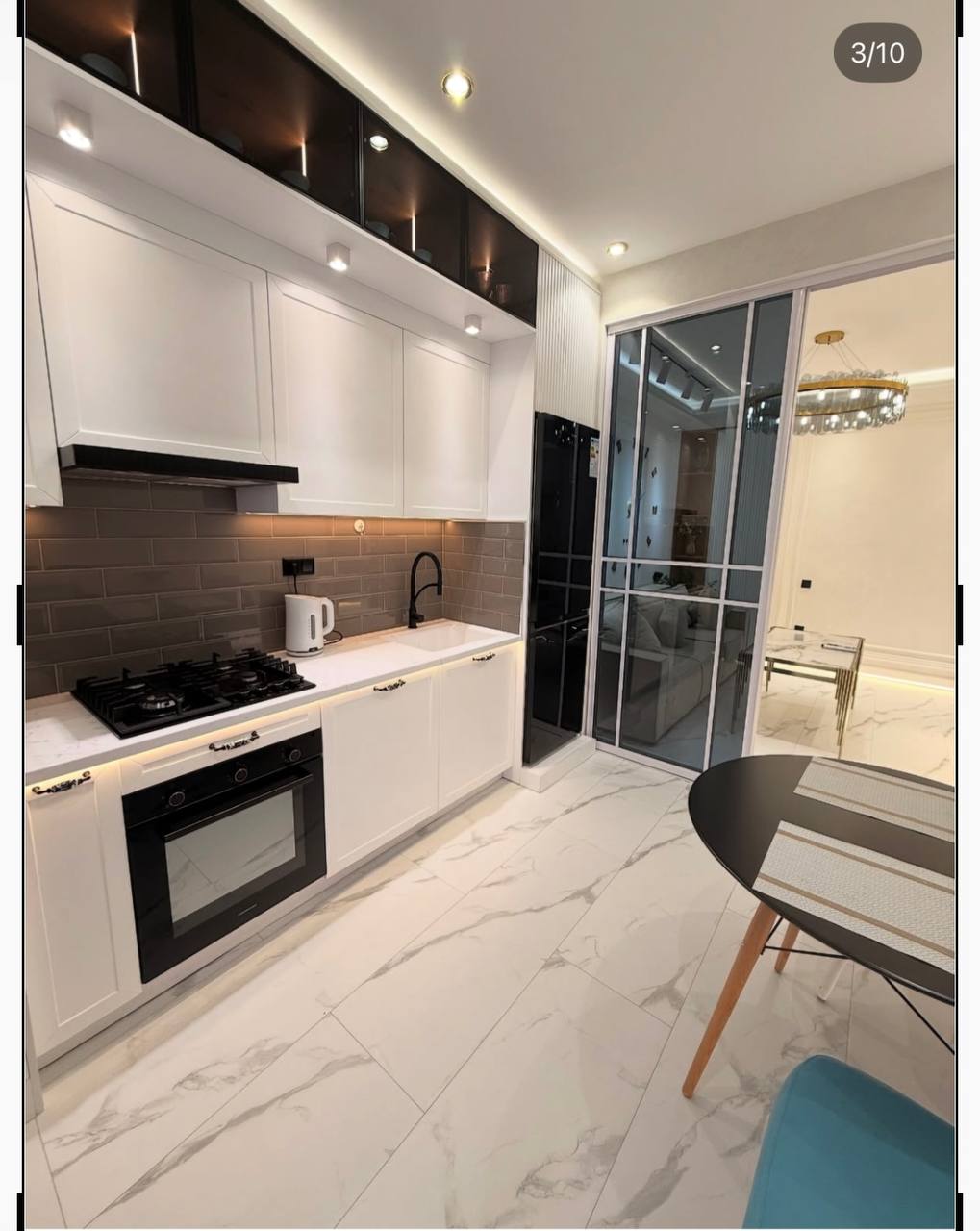 Купить квартиру в Ташкенте для аренды: какая квартира сдаётся быстрее и выгоднее