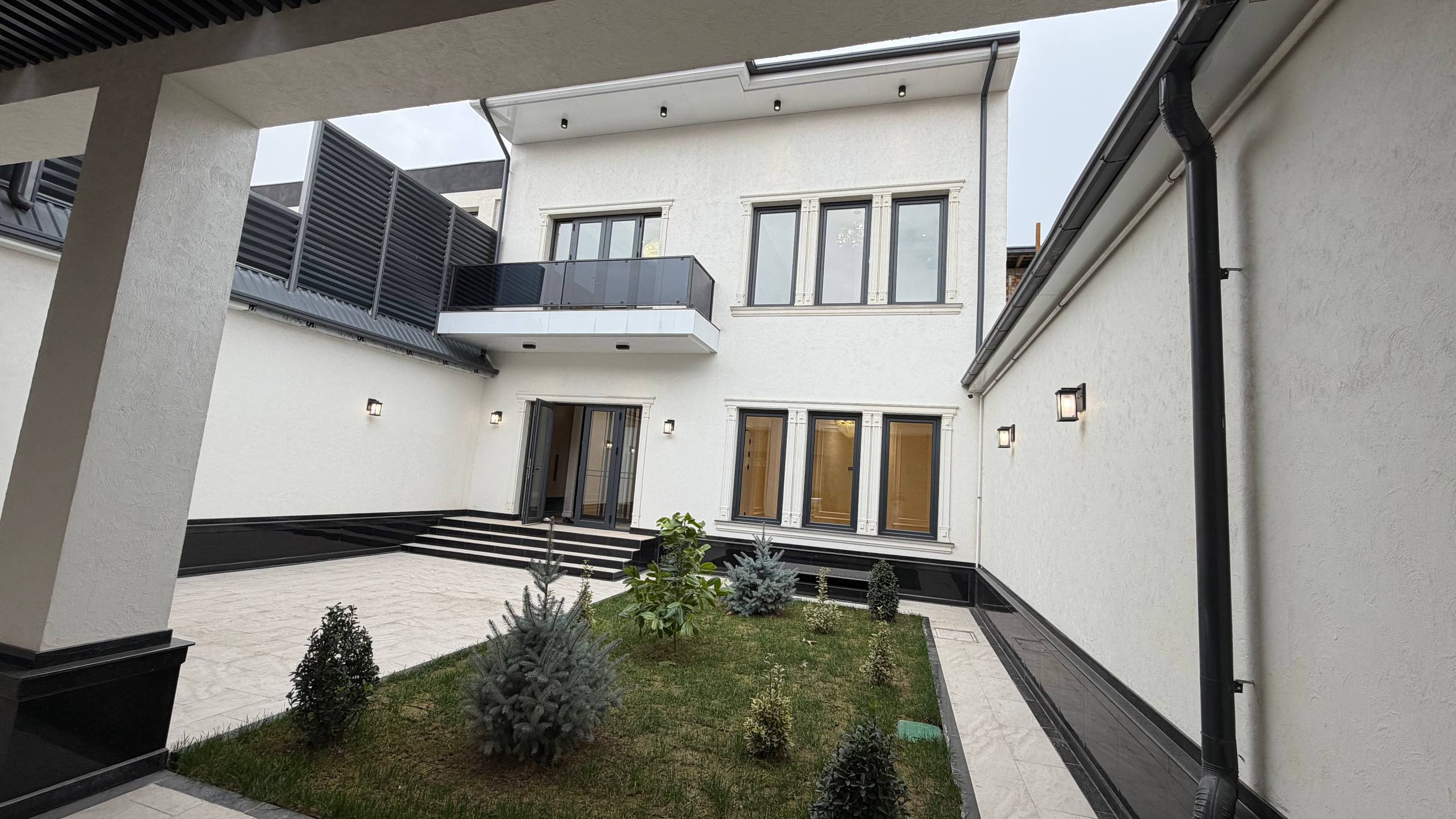 Коммерческая недвижимость в Ташкенте: как выбрать объект, который будет приносить доход