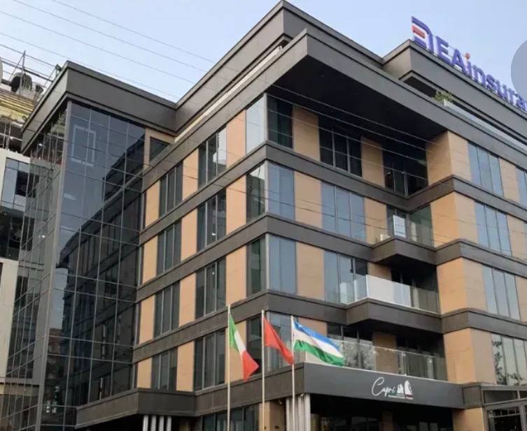 Commercial real estate in Tashkent: how to buy, how to sell, and how to choose a property without unnecessary risk